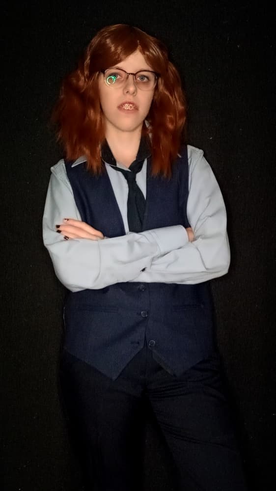 Spencer Reid  - Photo 3