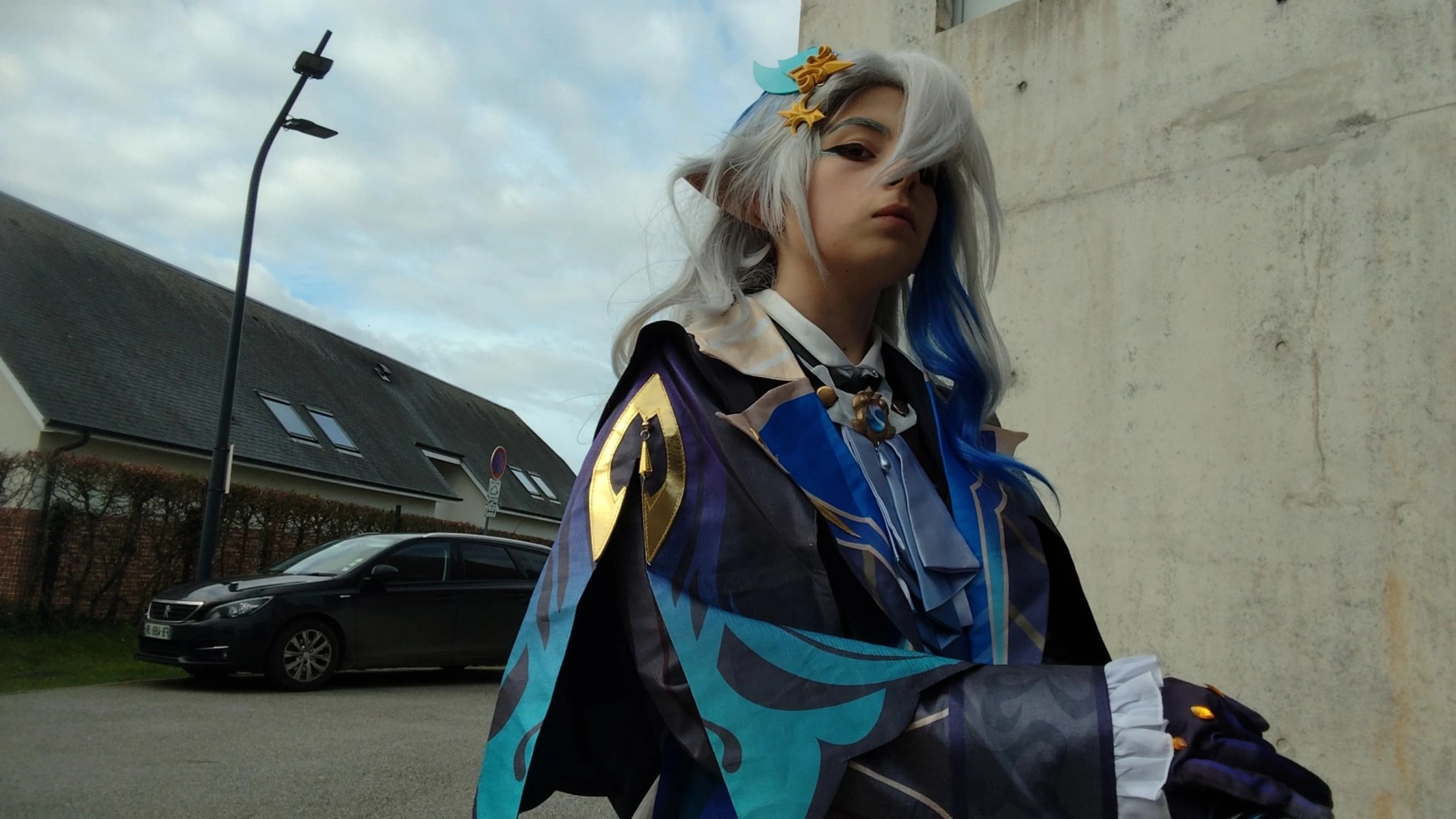 Shooting Neuvillette - Photo 1