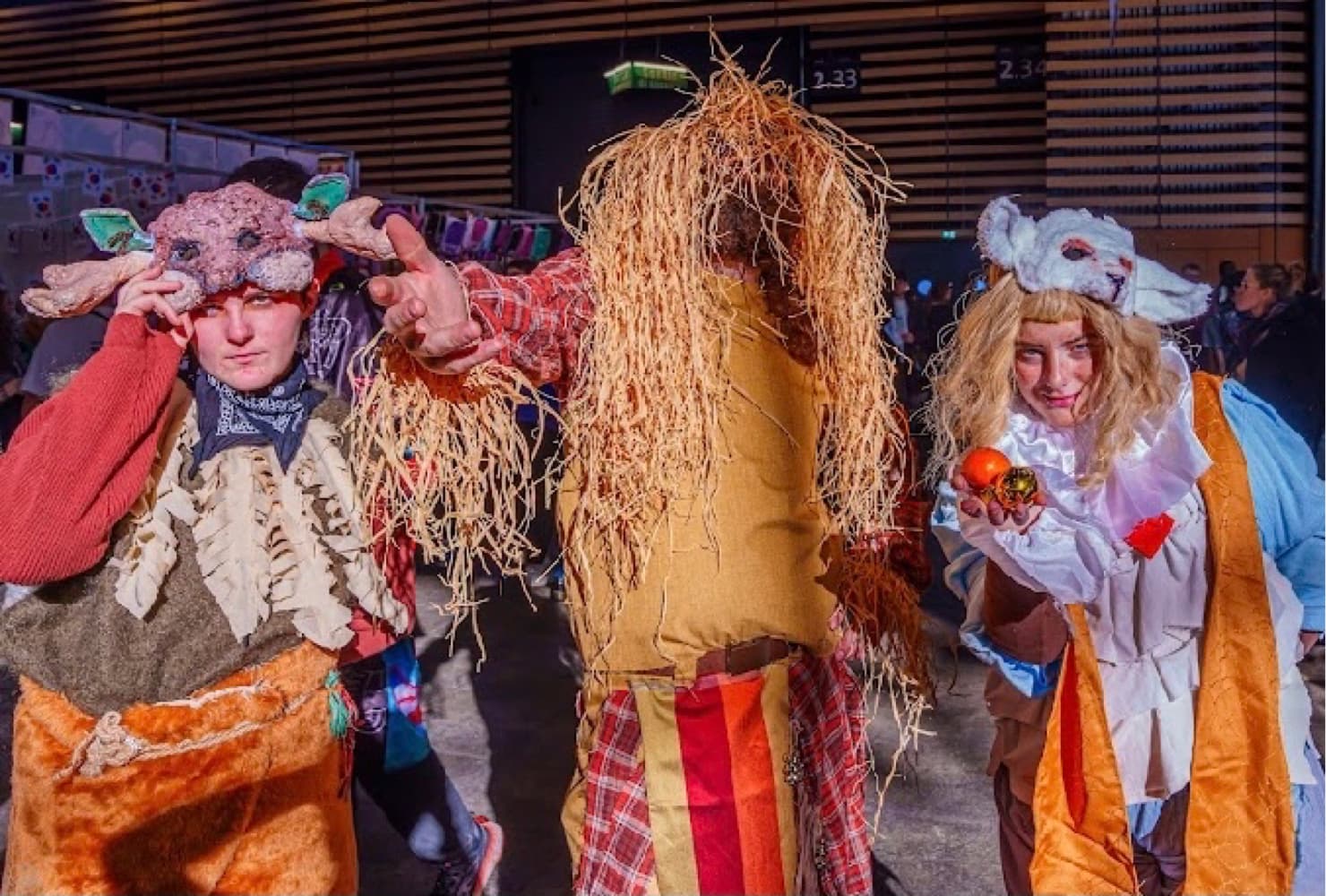 Clémentine - Photo 57