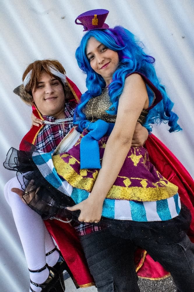 Ever After High - Photo 18