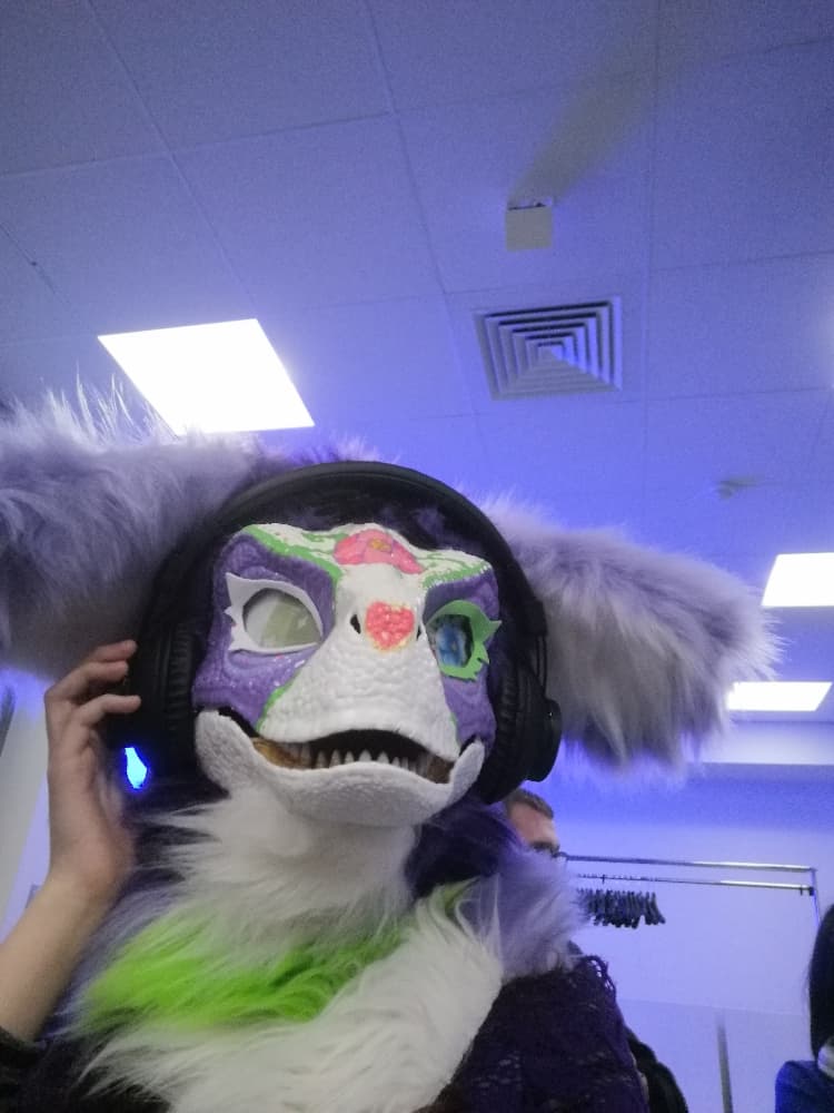 Halloween 2024 - Photo 4