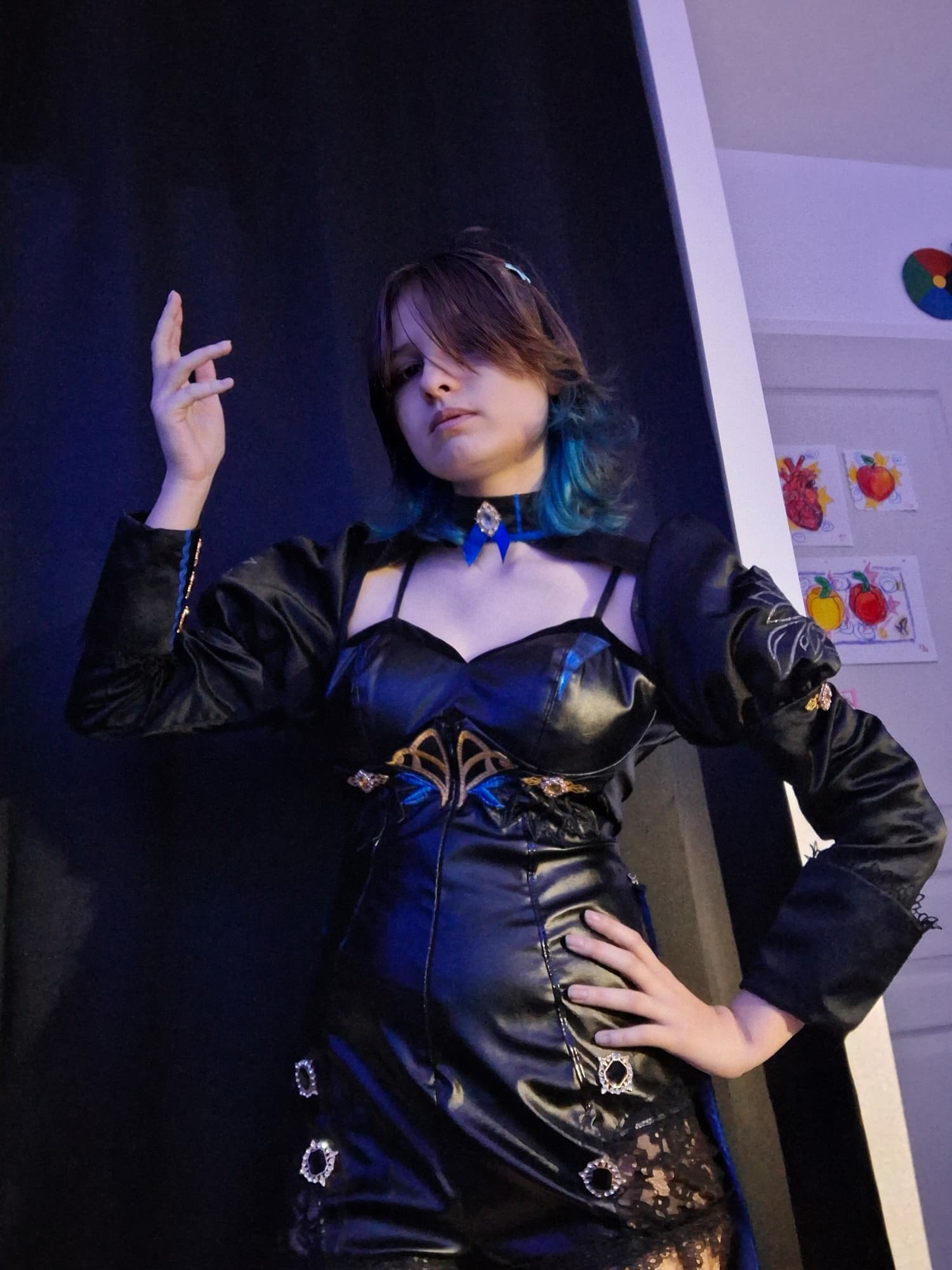 Lumine 🌟 - Photo 5