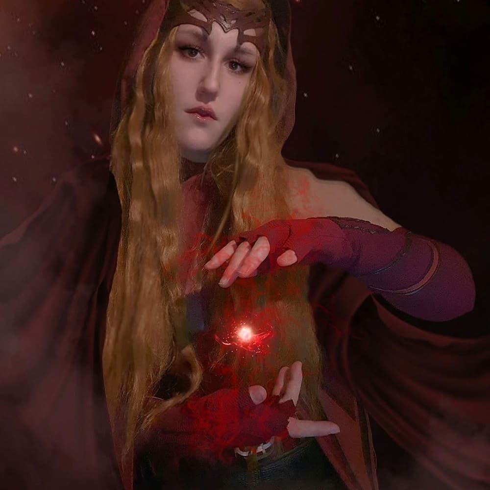 Scarlet Witch