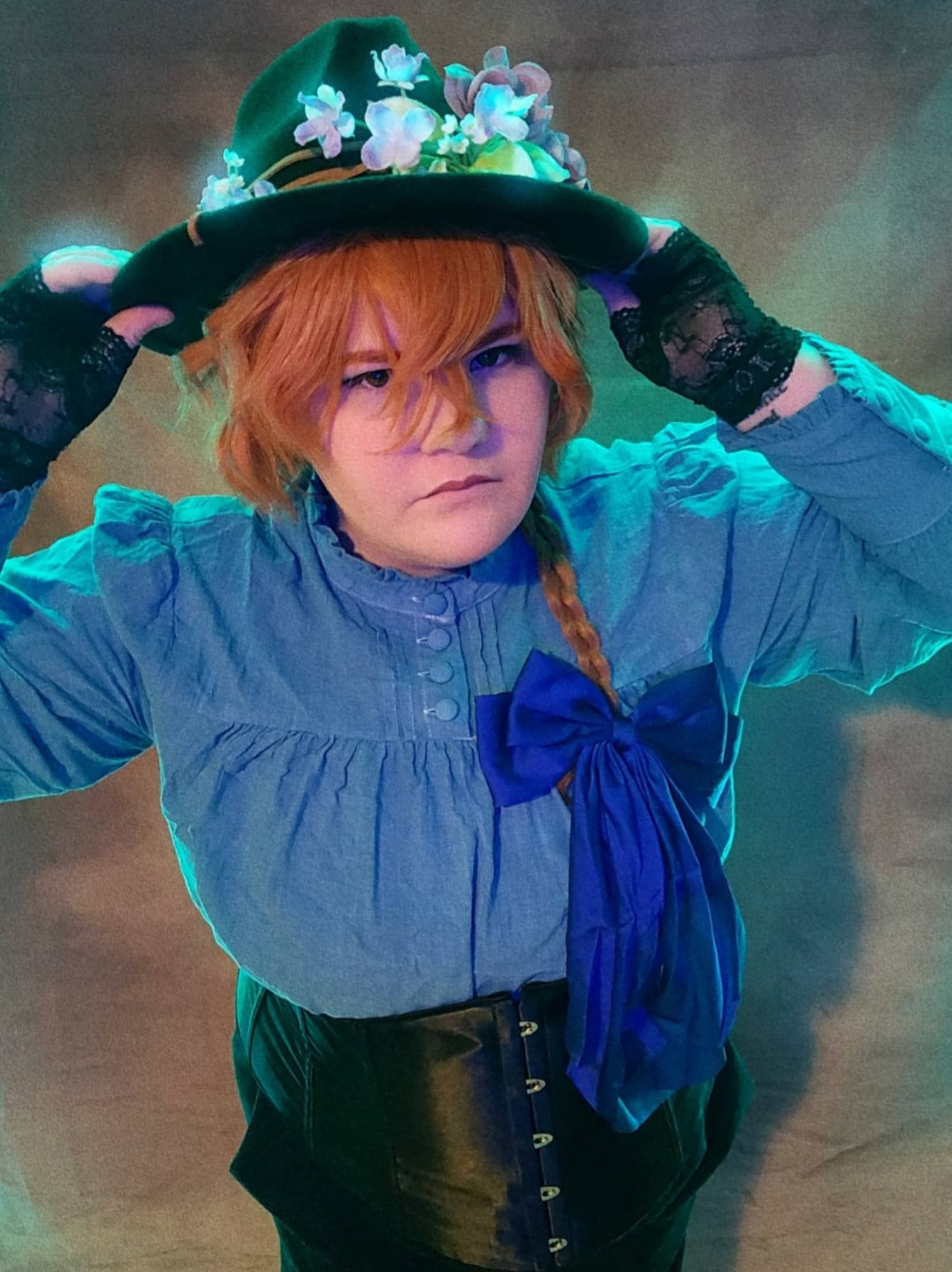 Chuuya Hatter - Photo 6
