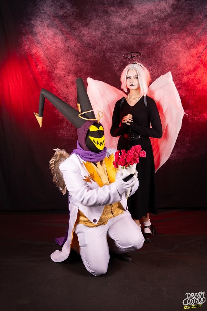 Adam & Lute in paris - Photo 3