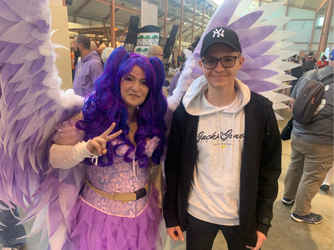 MangaNîmes jour 2 - Photo 20