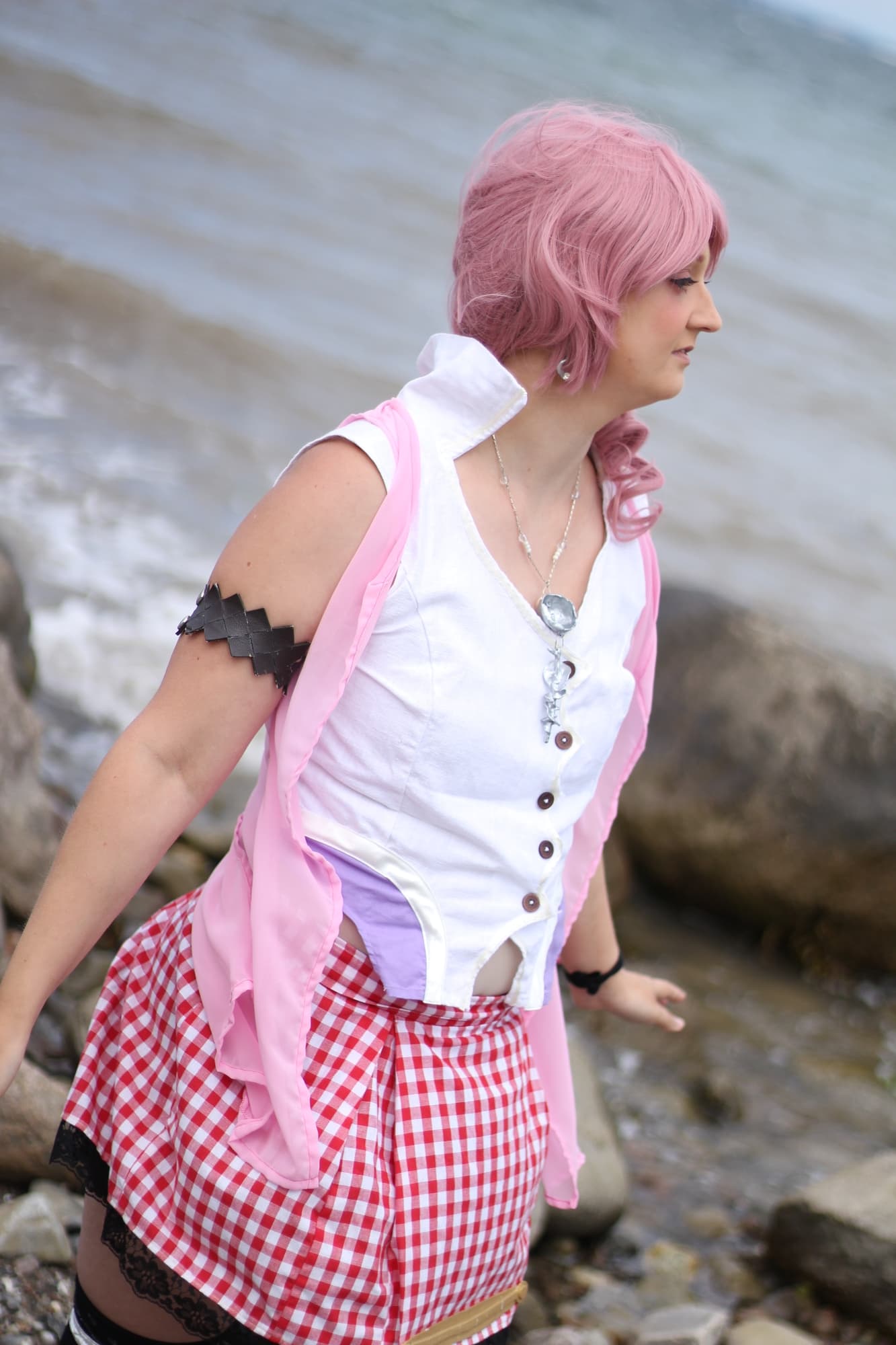 Serah Farron  - Photo 10