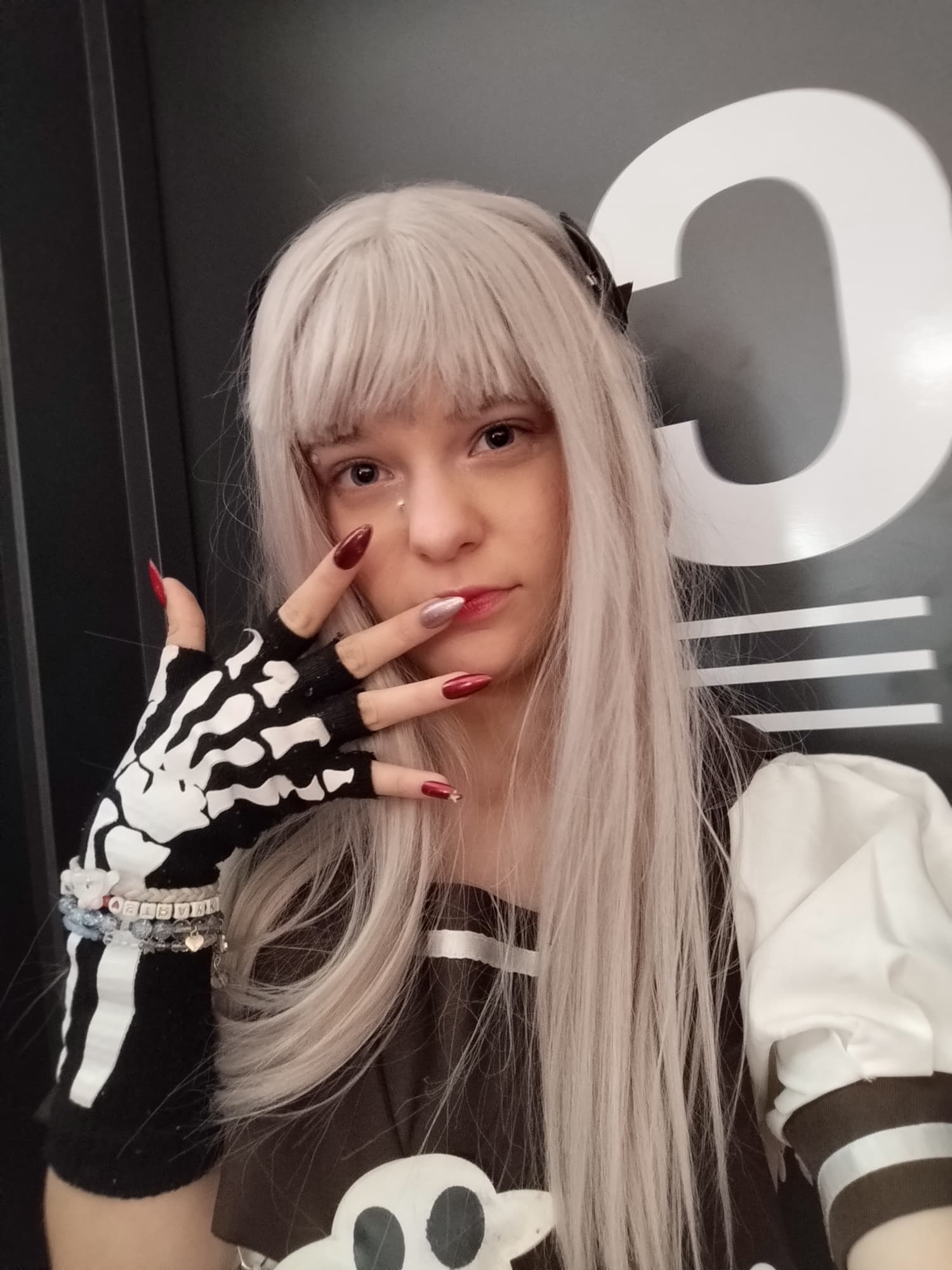 Nene yashiro  - Photo 4