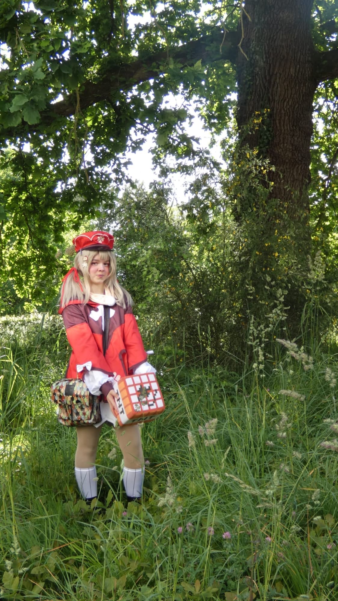 Klee 🍀❤️‍🔥💥 - Photo 42