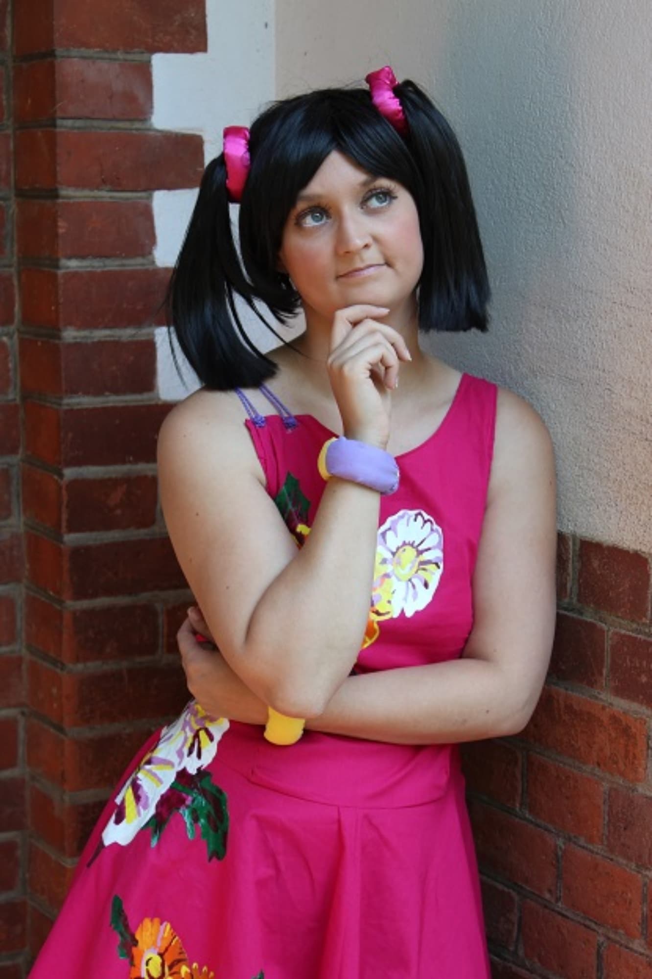 Xiaoyu (Kleid) - Photo 4