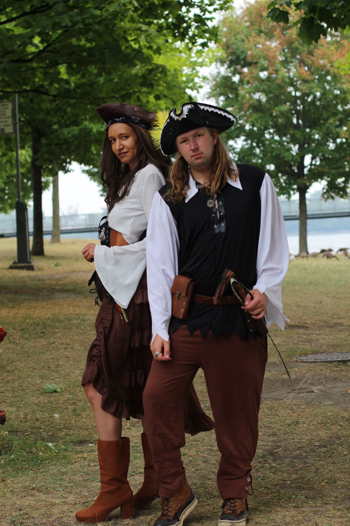 Duo Pirates - Photo 14