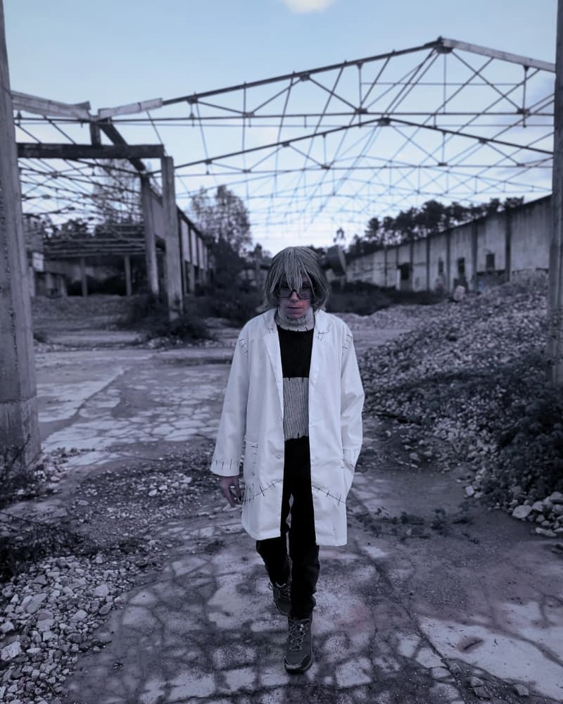 Franken Stein - Photo 13