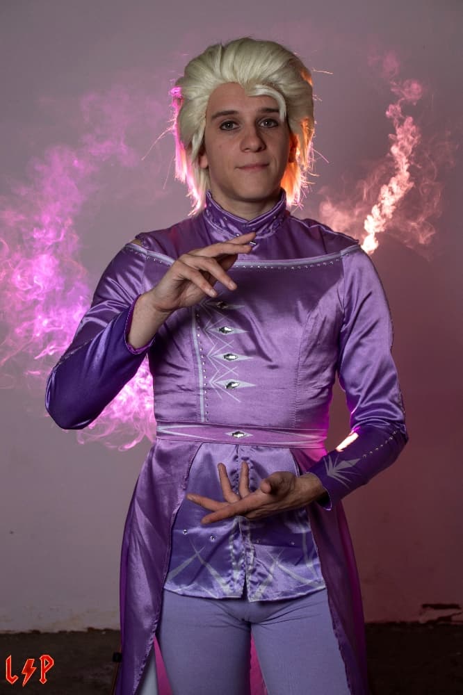 Frozen II 02 - Photo 5