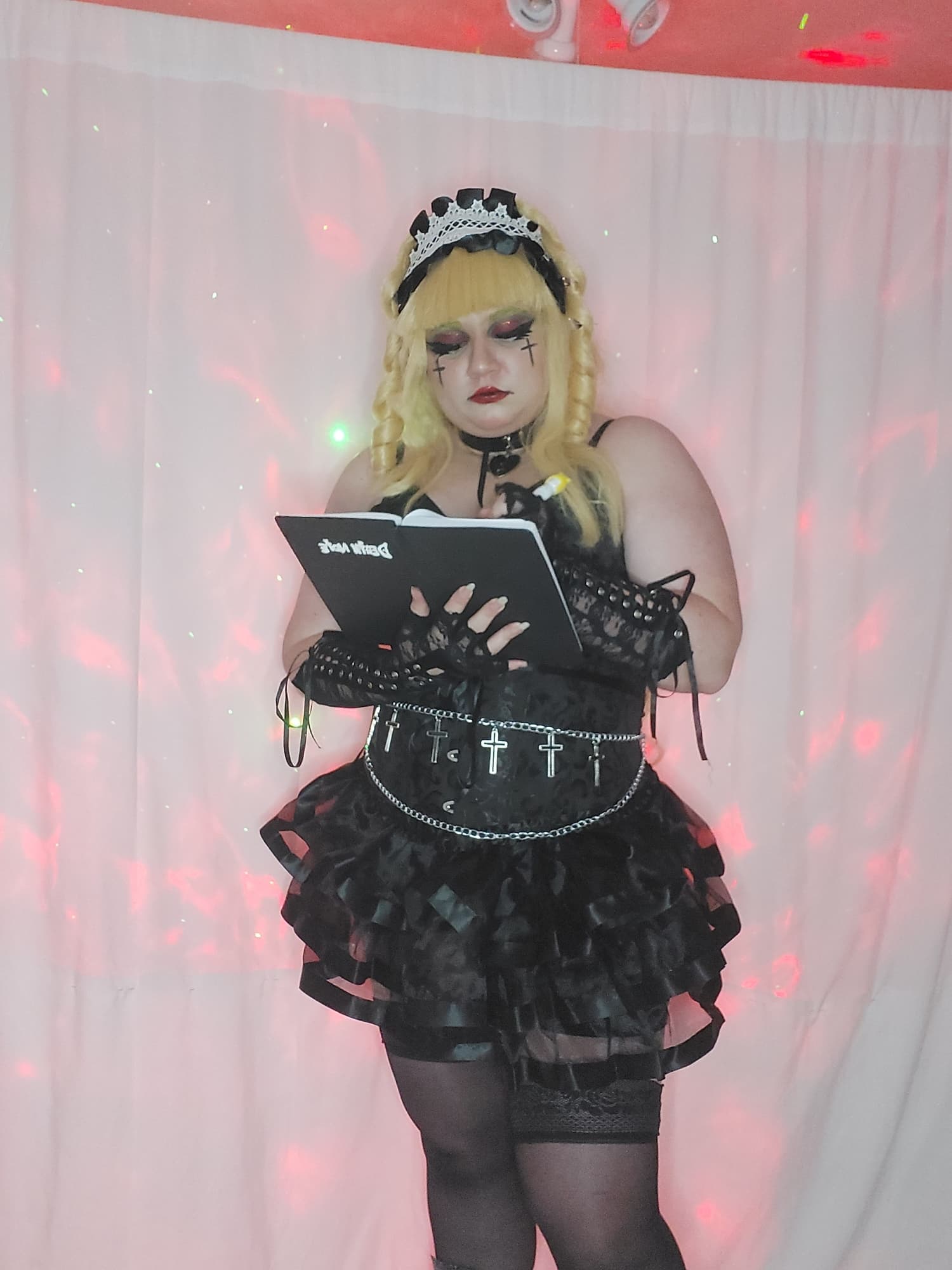 Misa Amane 2023 - Photo 12