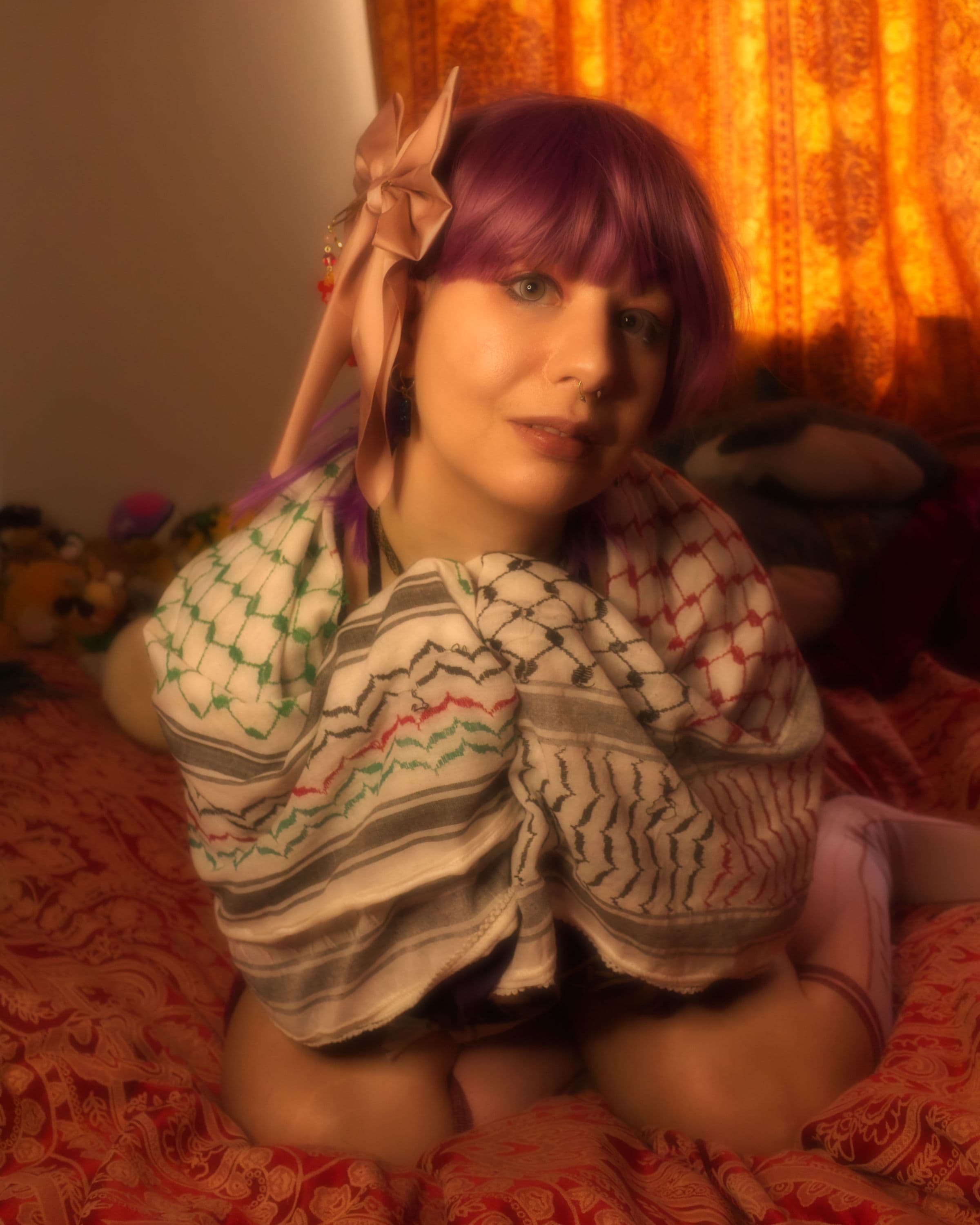 Bernie-day - Photo 2