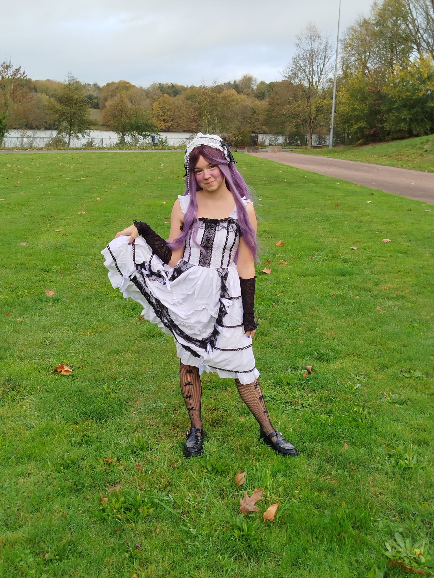 Okuny 👑💜 - Photo 9