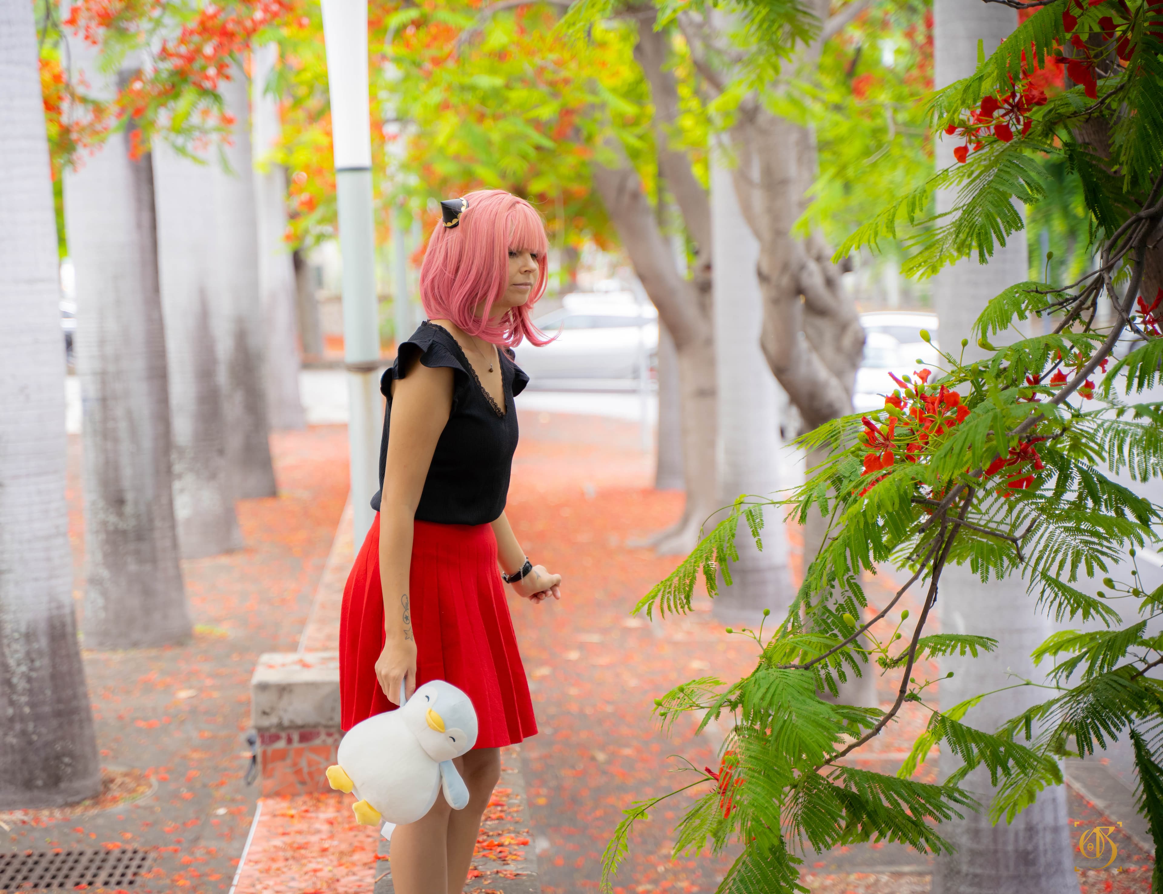 Shooting Noël (tenue civile) - Photo 16