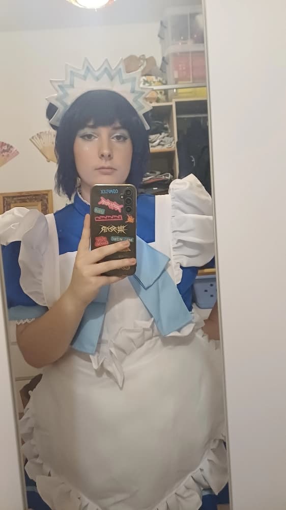 Corina / Mint - Photo 2