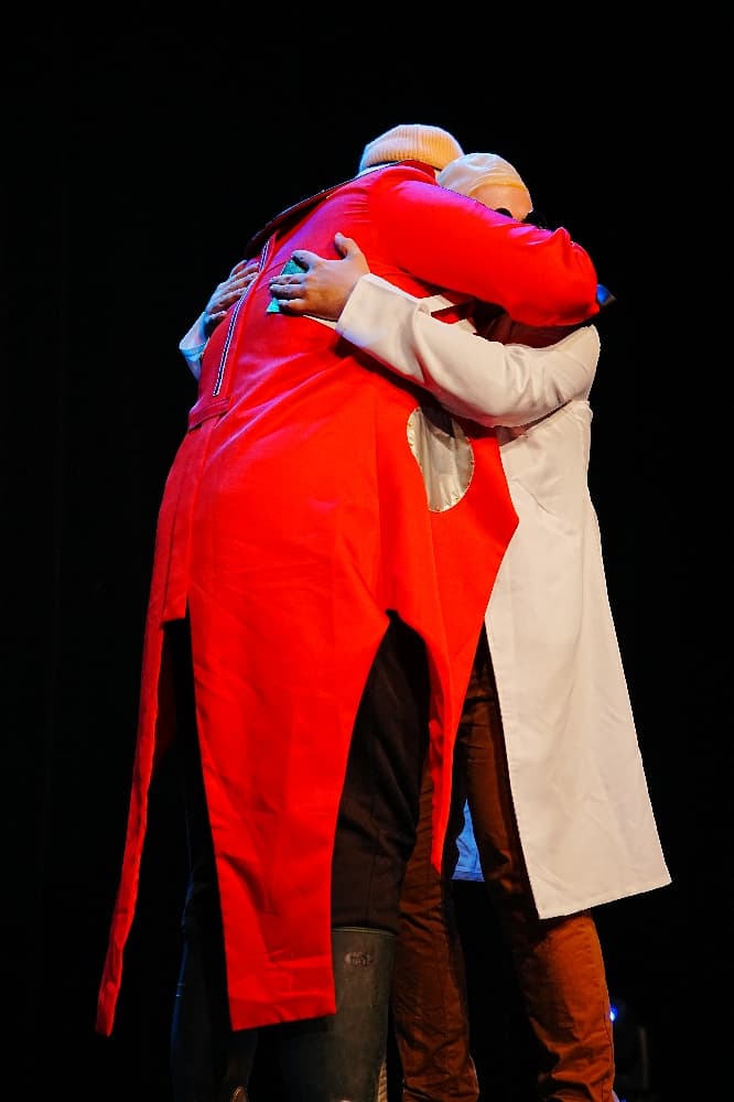 Les Robotnik  - Photo 69