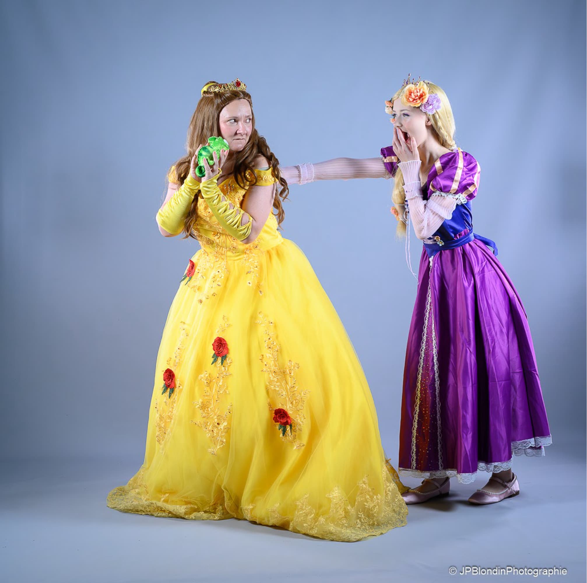 Princesse - Photo 17