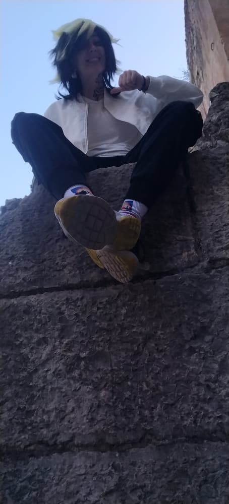 Kazutora Hanemiya  - Photo 136