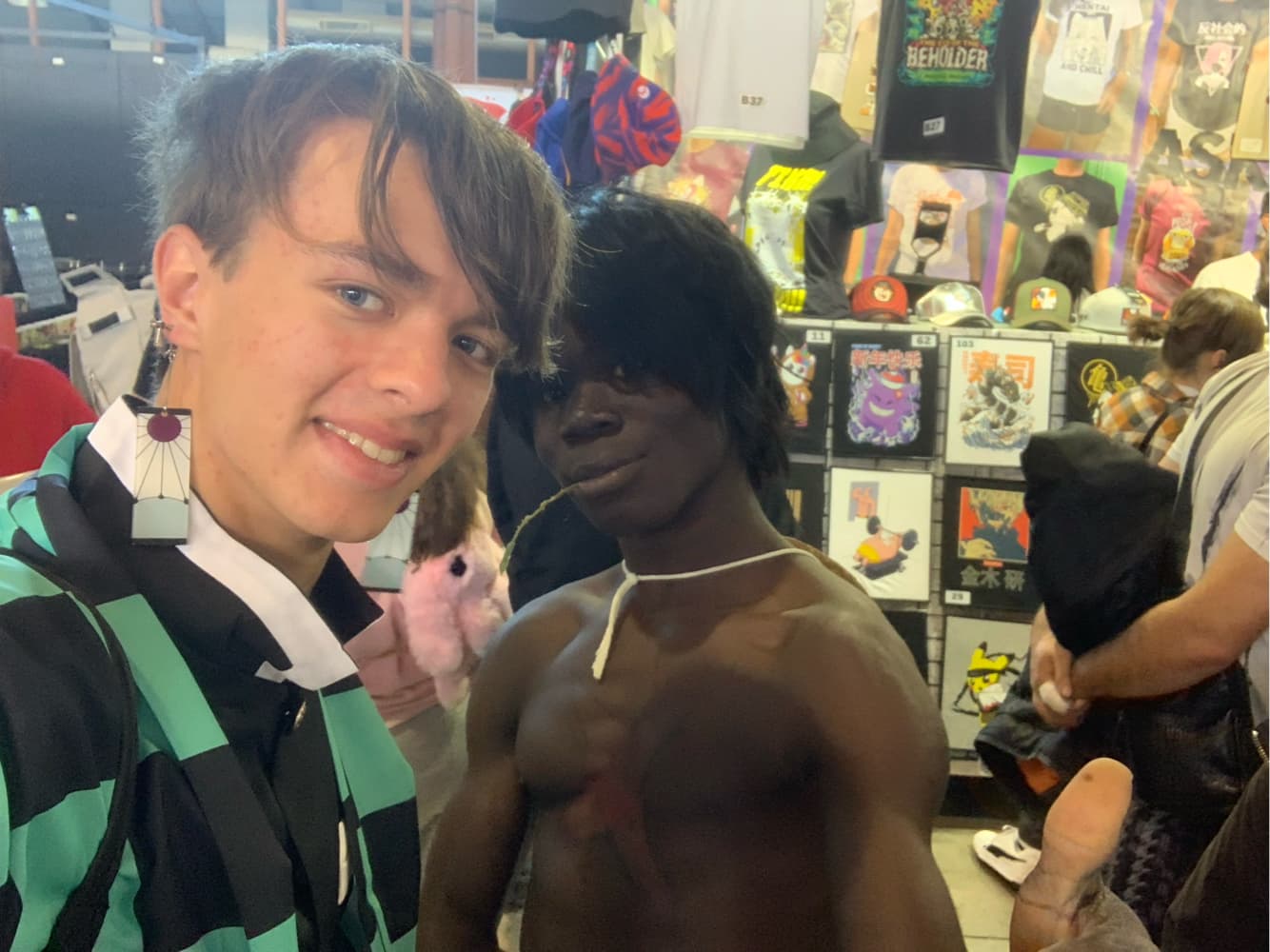 MangaNîmes Jour 1 - Photo 16