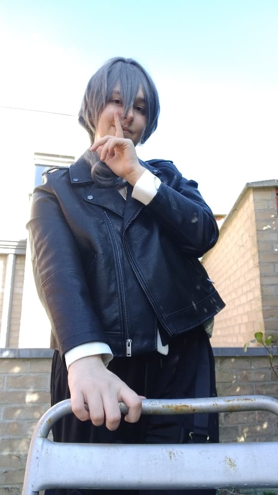 Niki Shiina  - Photo 11