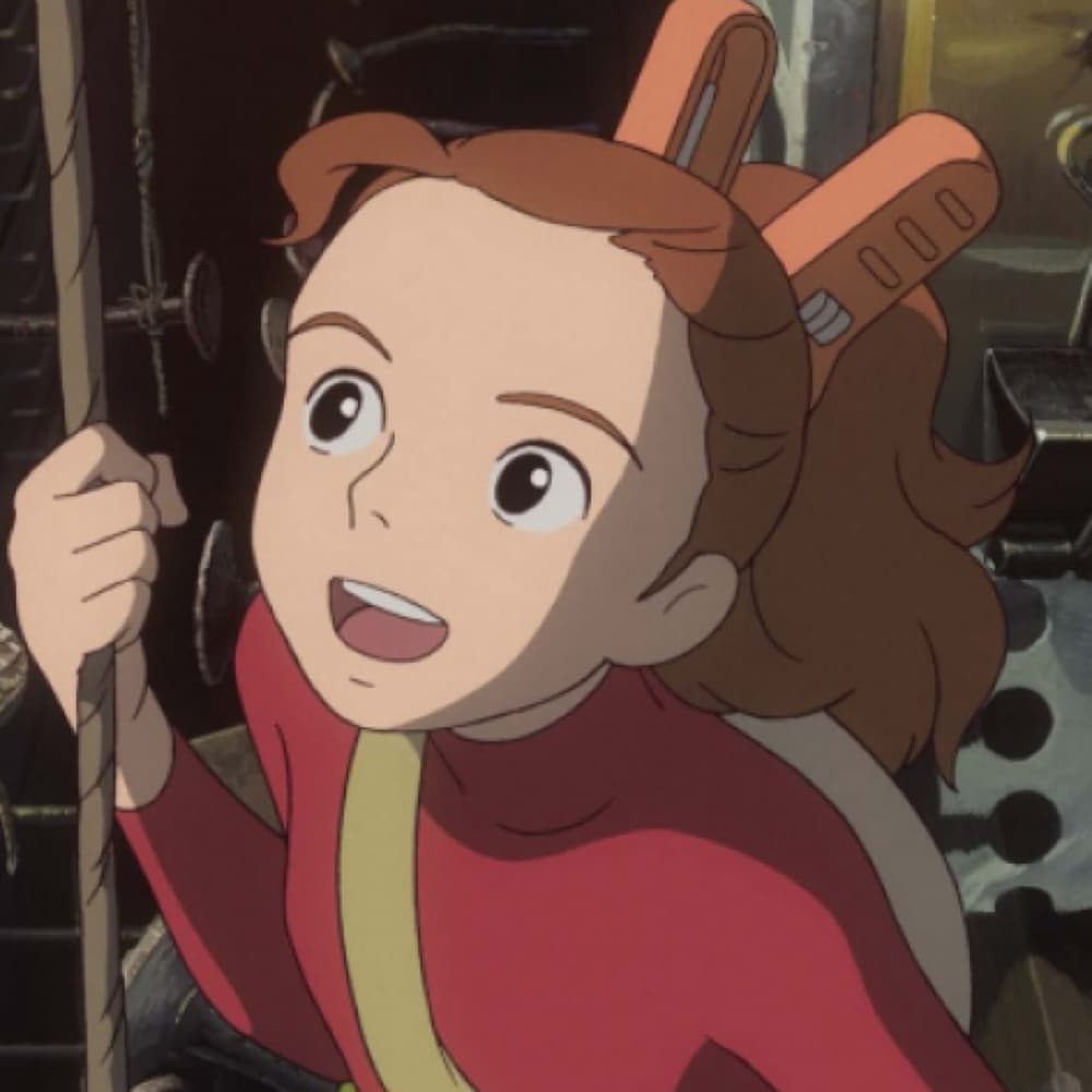 Arrietty
