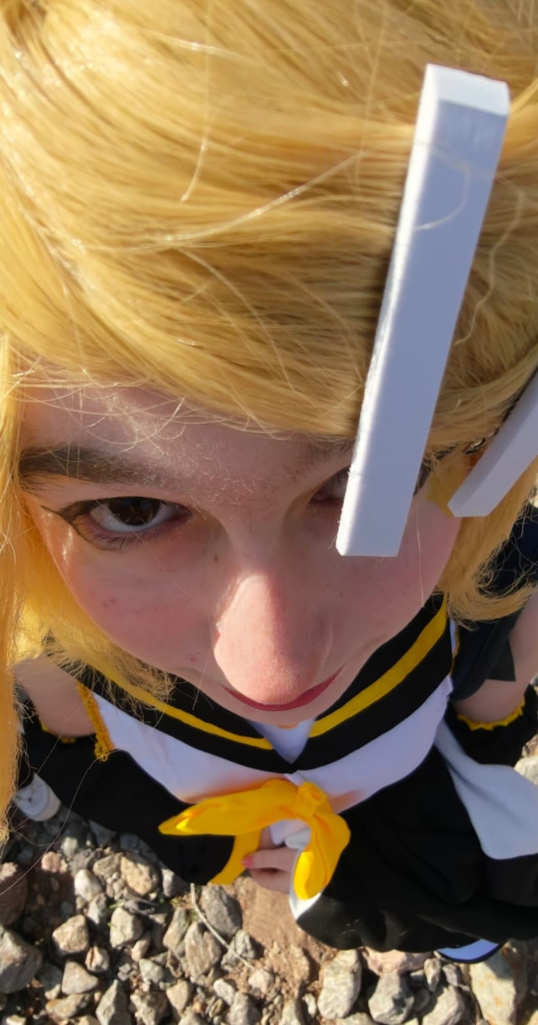 Rin kagamine  - Photo 8