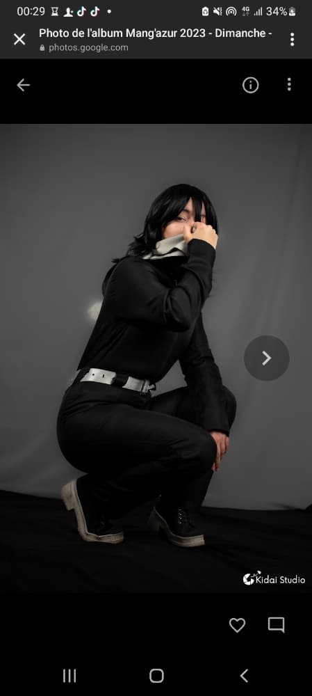 Aizawa  - Photo 3