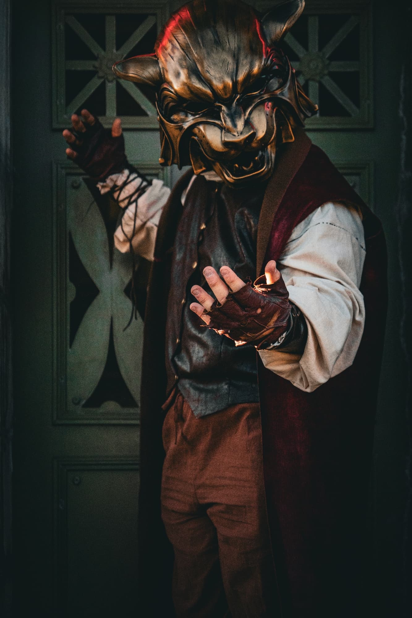 Maître du Temps  - Photo 64