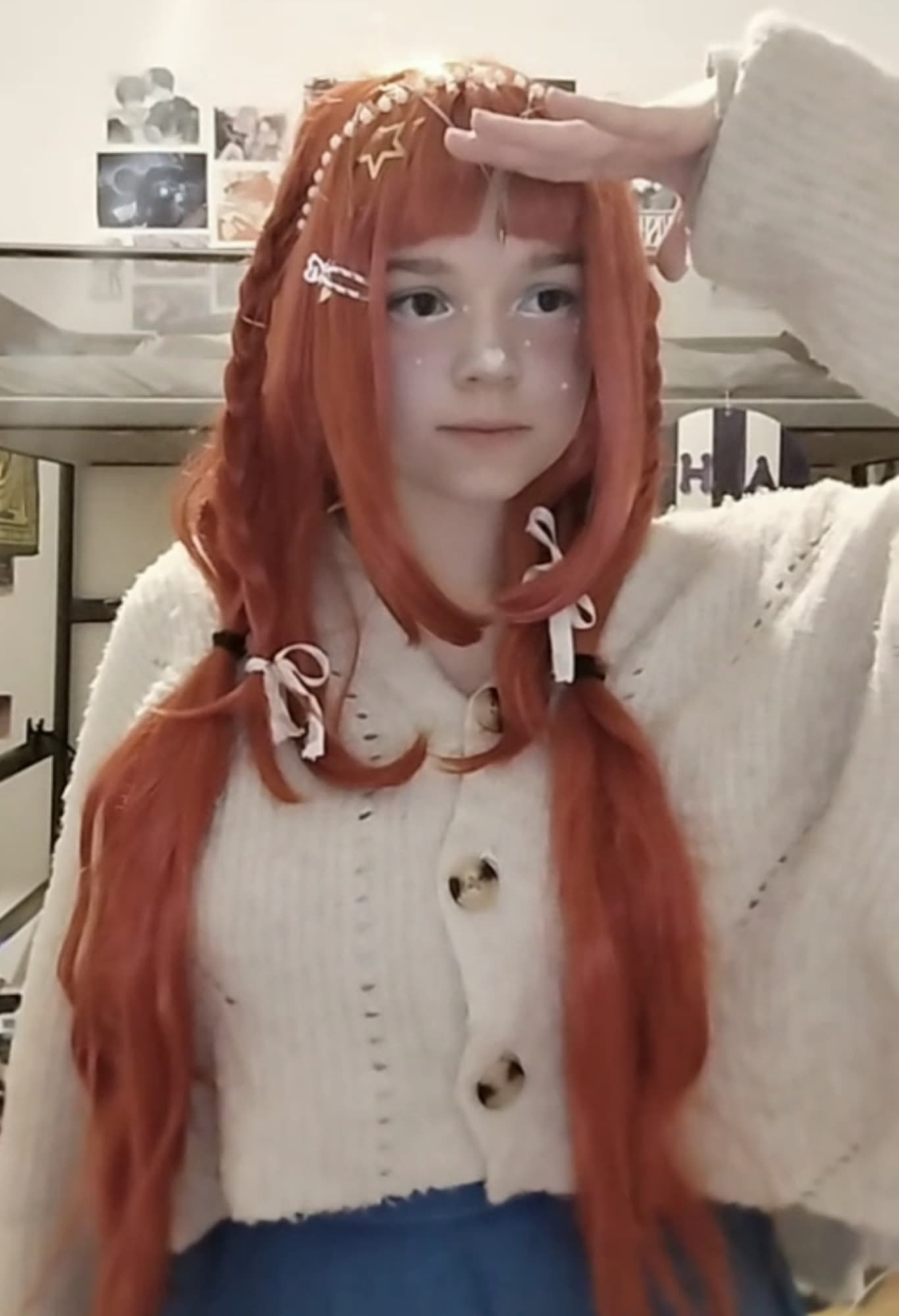 Nilou 🌊✨ - Photo 5