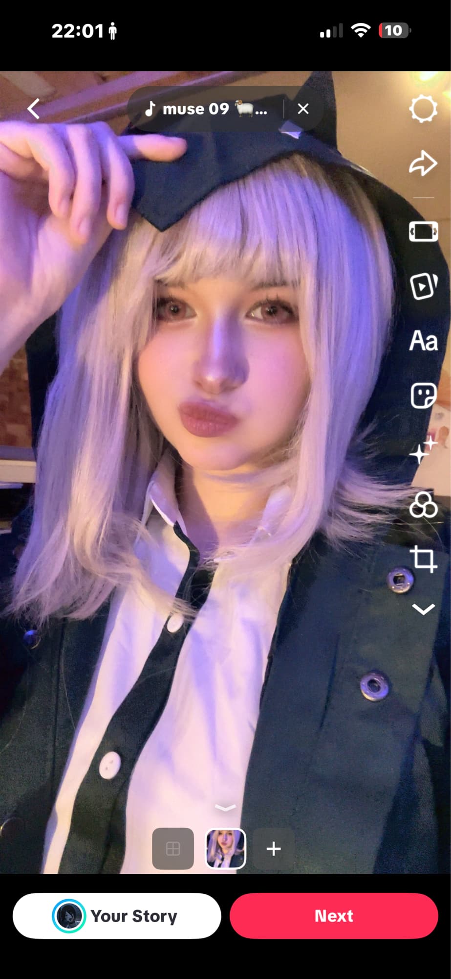 Chiaki 💚 - Photo 7