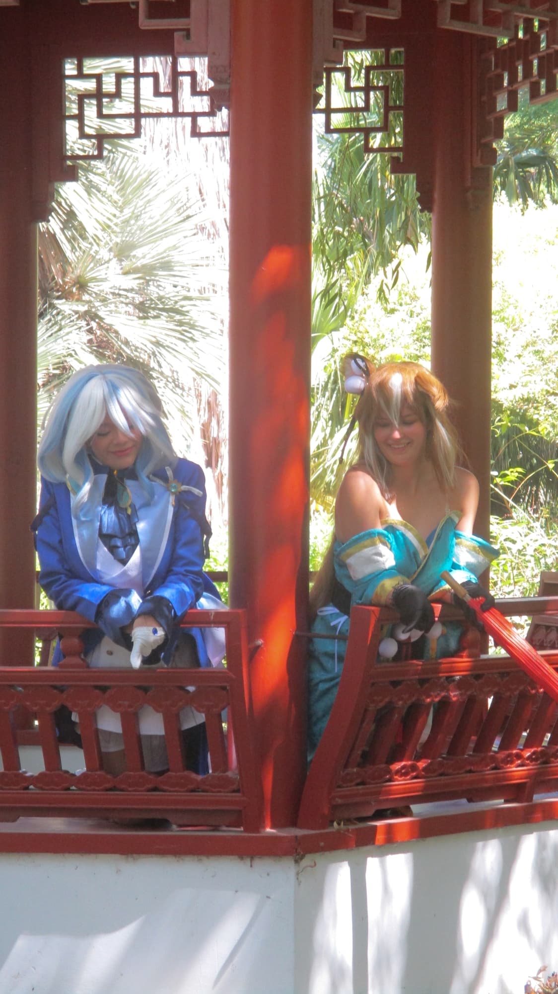 Furina à Inazuma - Photo 18