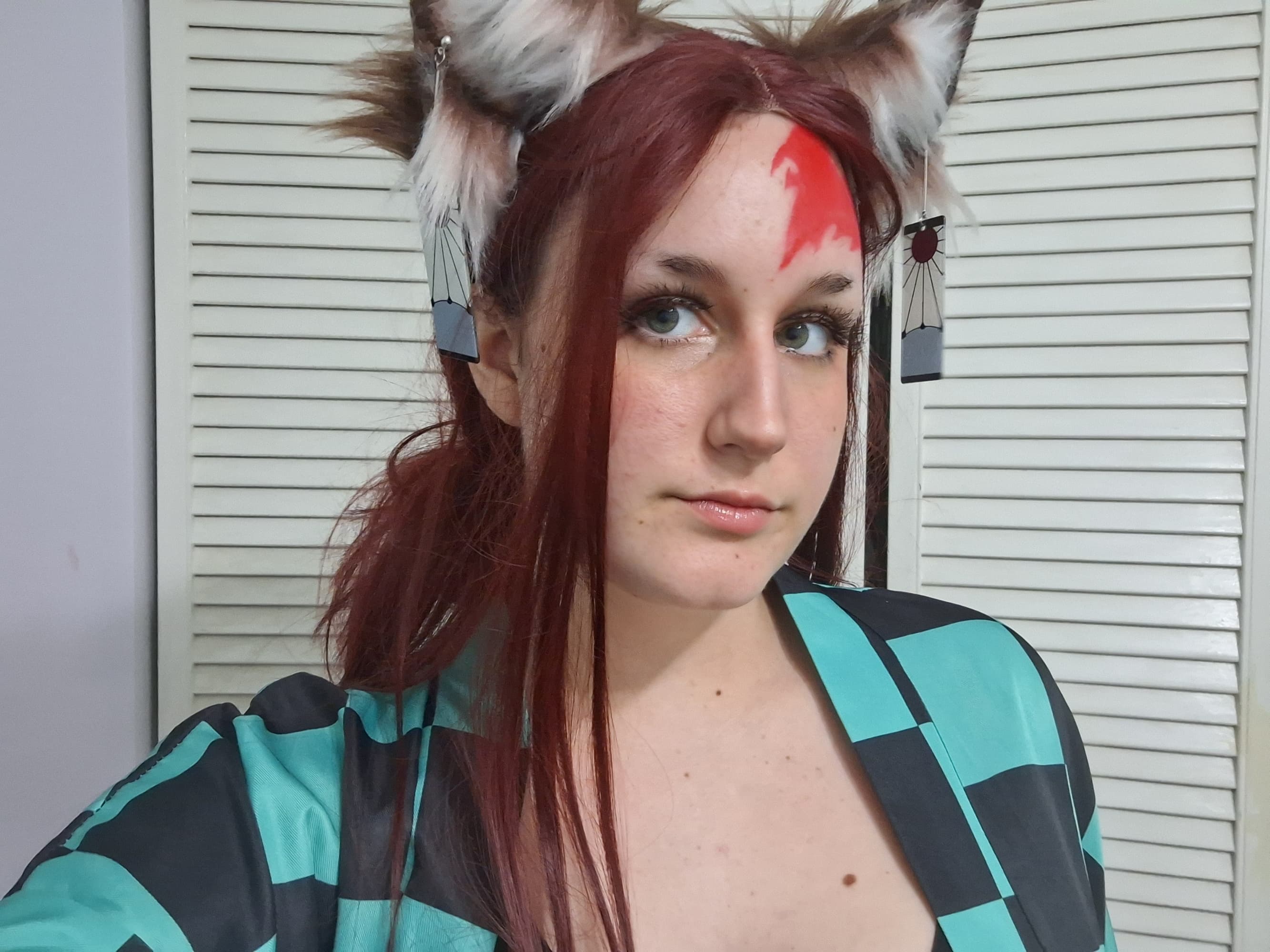 Tanjiro Kamado - Photo 7