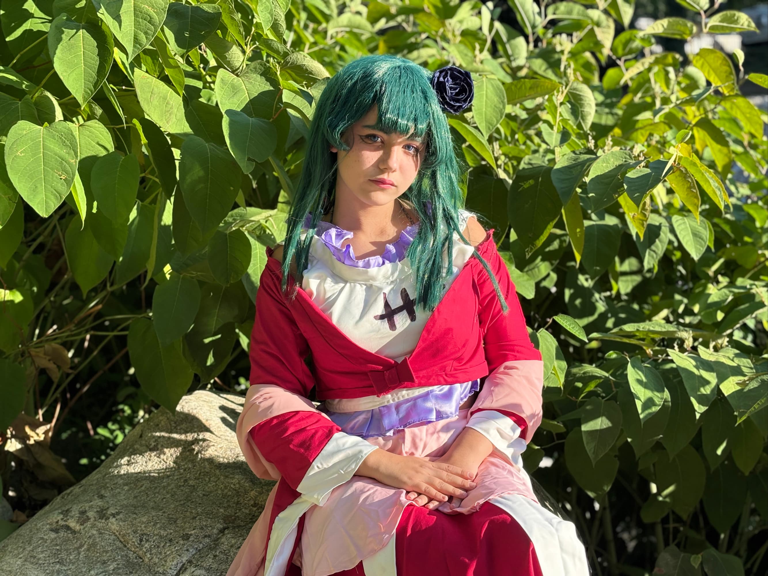 Shooting rivière  - Photo 4