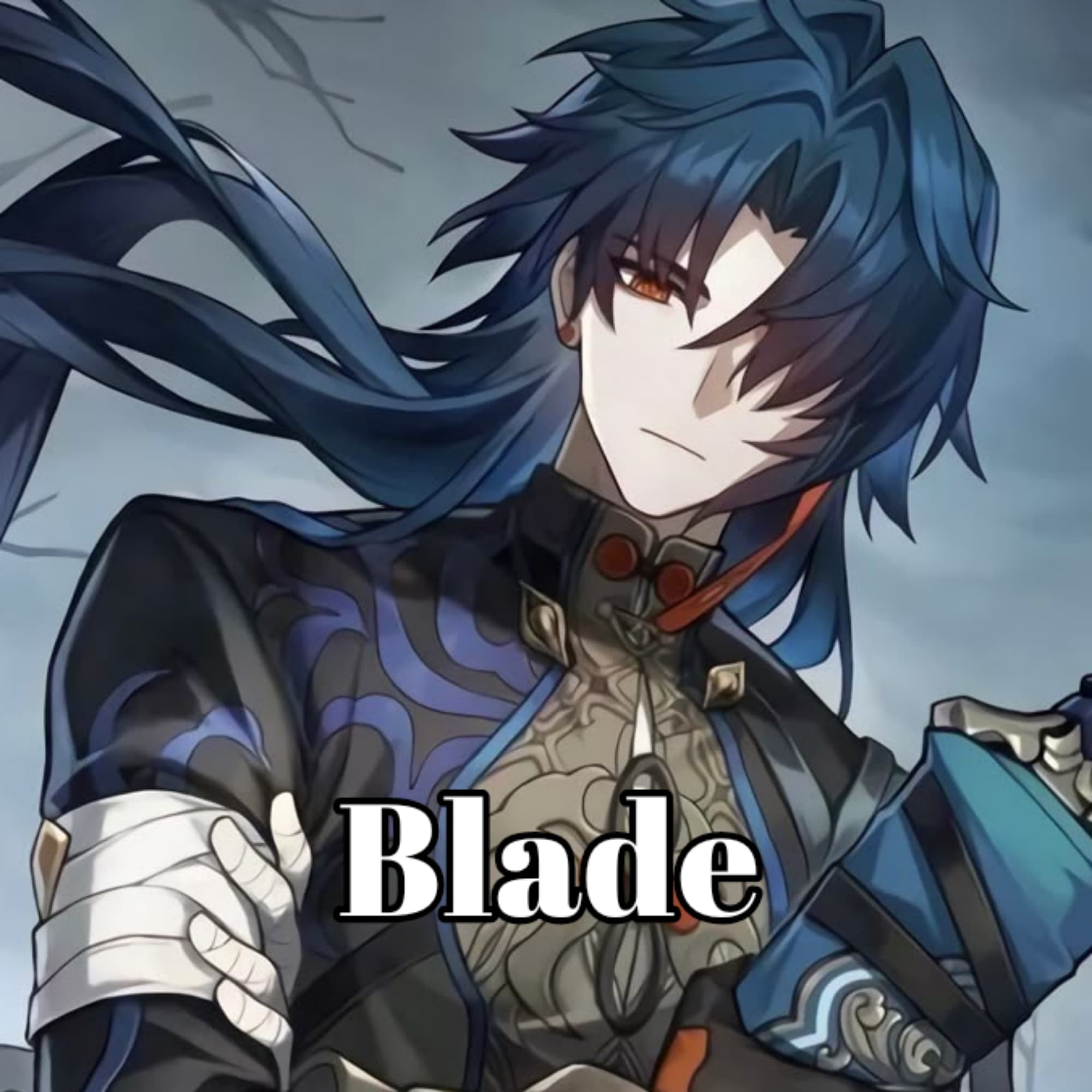 Blade 