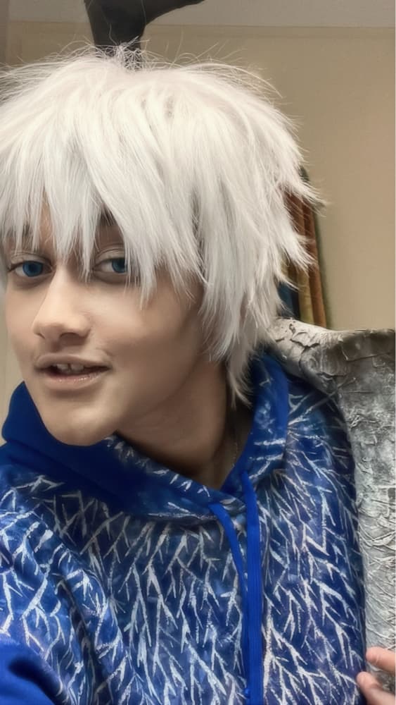 Jack Frost  - Photo 3