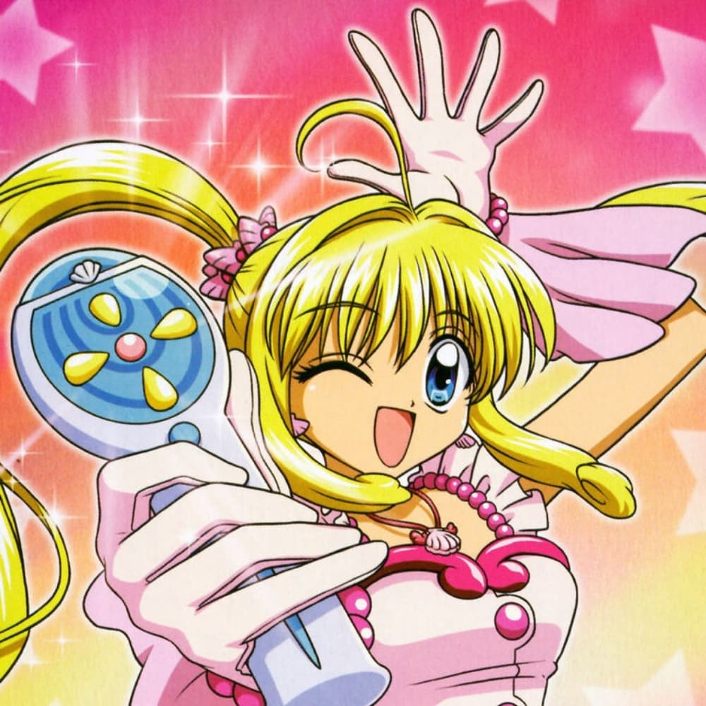 Nanami Lucie/Lucia sing