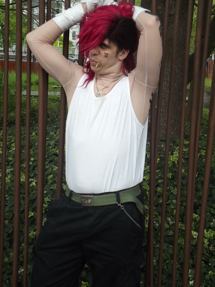 VI Arcane moderne  - Photo 14