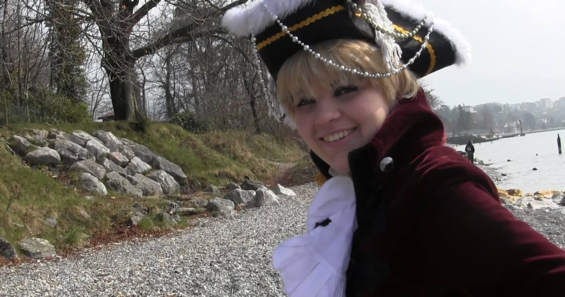 Pirate England - Photo 7