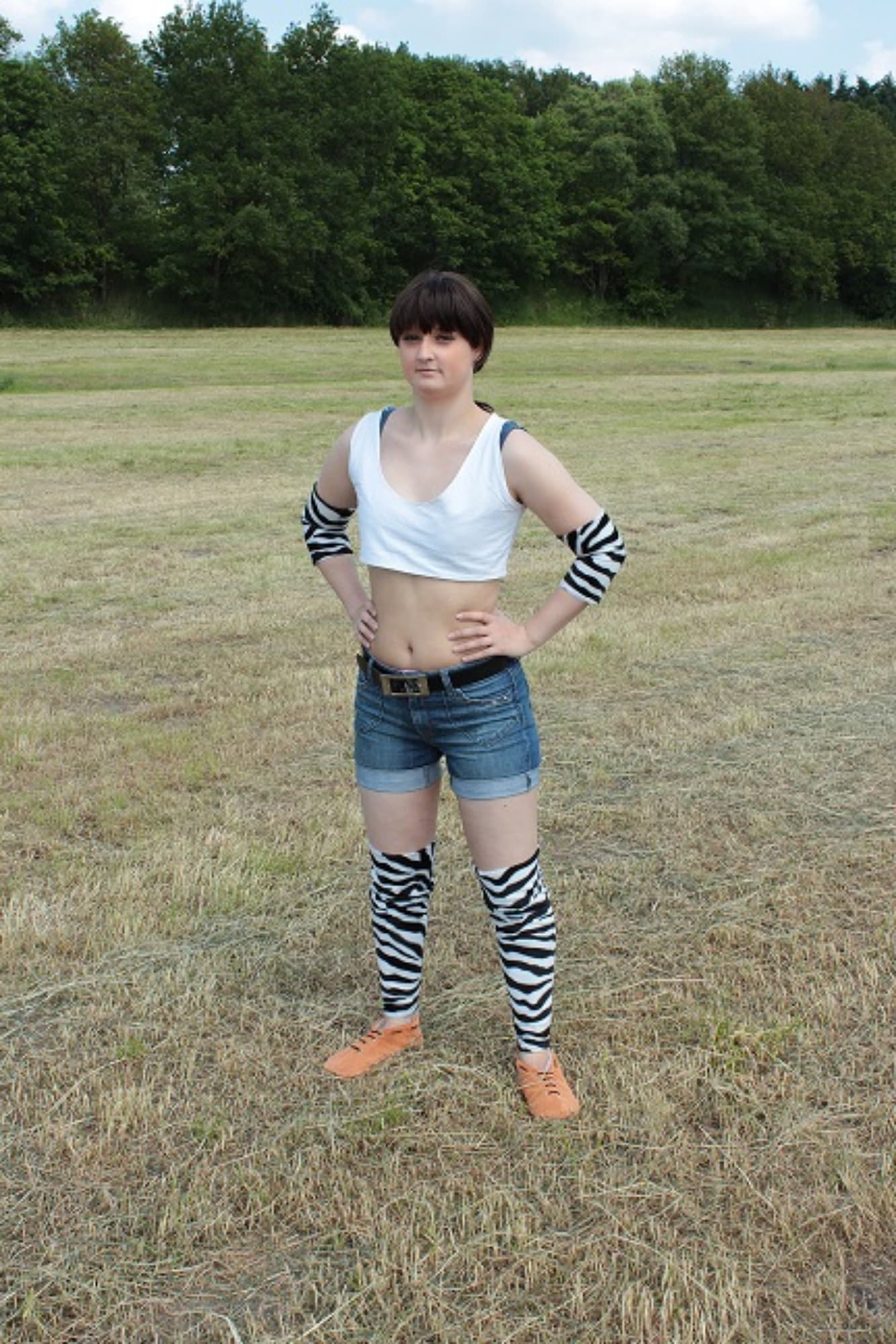 Michelle Cheng (TTT) - Photo 19