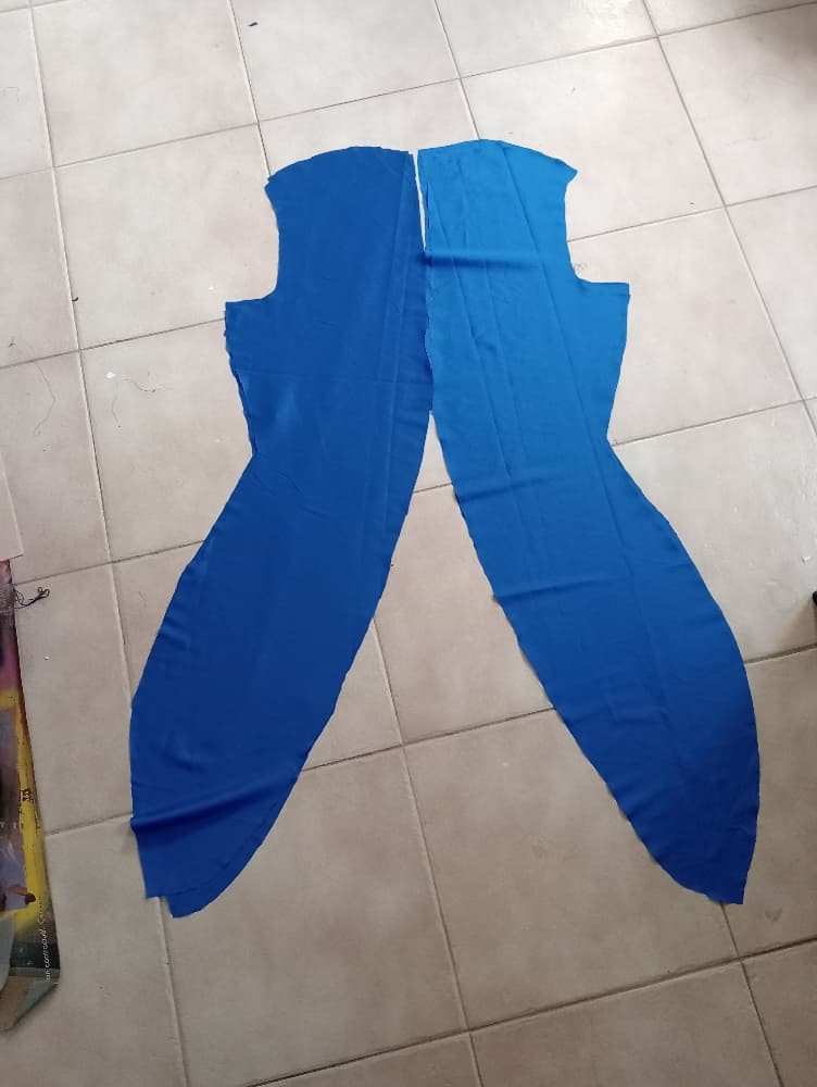 Début de rinwell - Photo 19