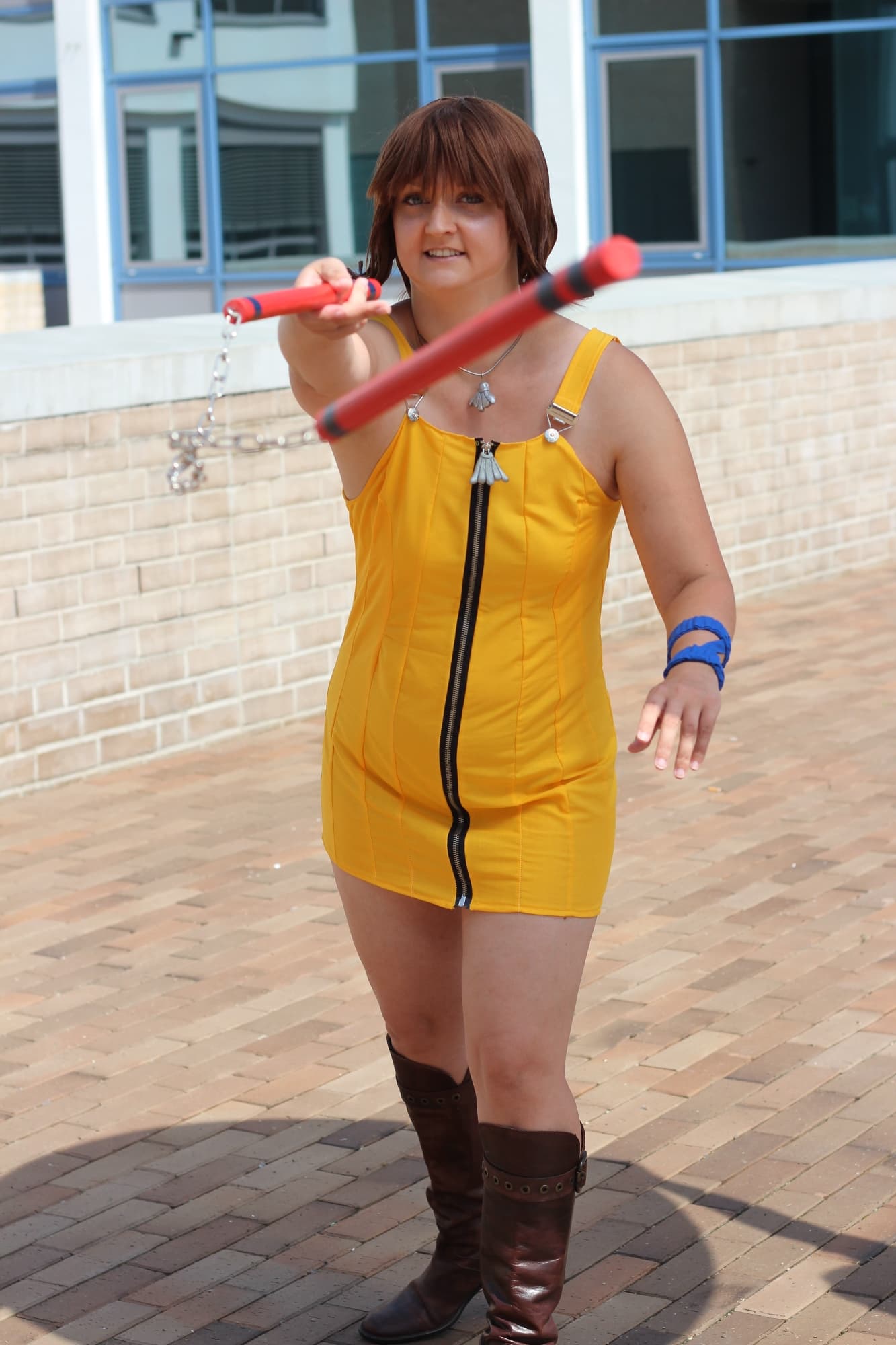 Selphie Tilmitt - Photo 33