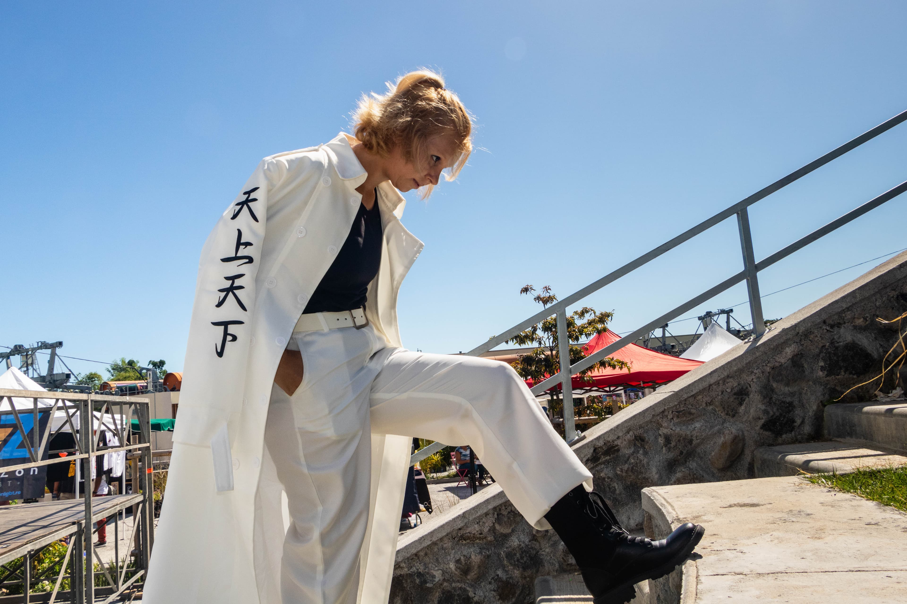 Fees-tival Geek 2023 - Photo 14