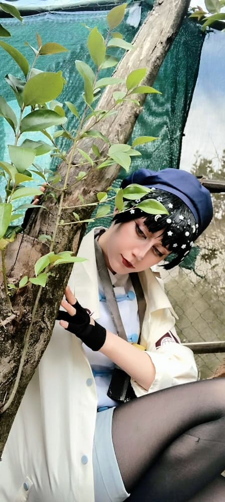 Meryl styfe  - Photo 15