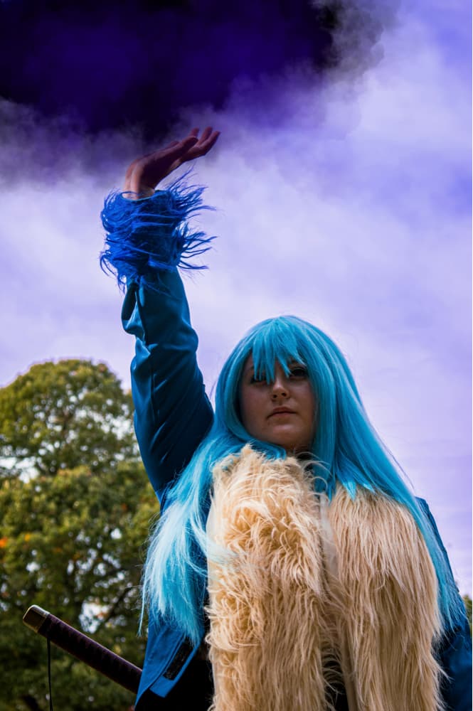 Rimuru Tempest - Photo 10