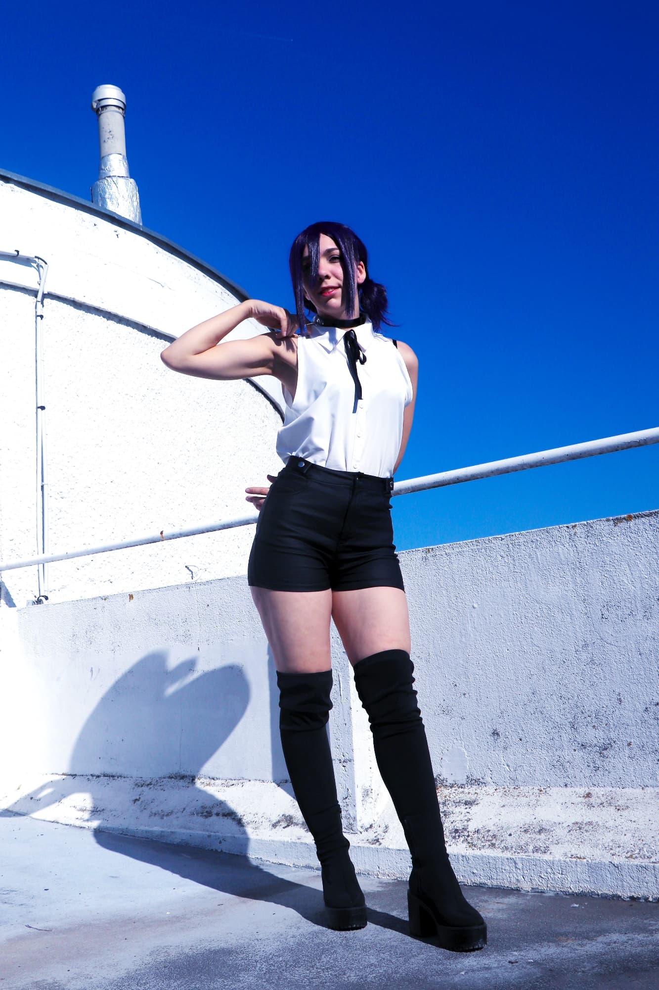 Reze-chainsaw man - Photo 14