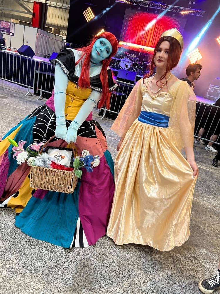 Péri geek asia 2024 - Photo 25