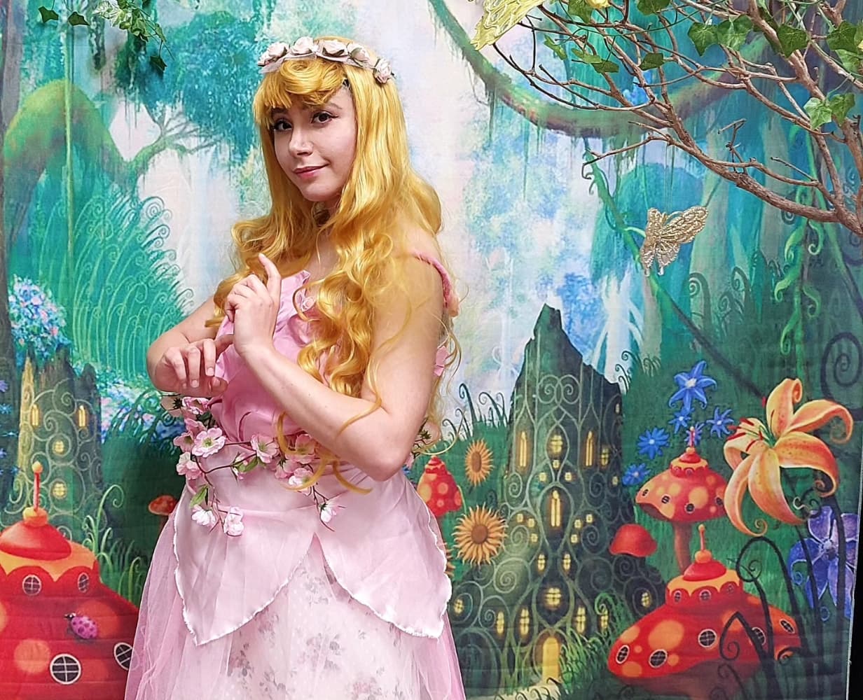 Aurore Fairy - Photo 4